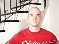 Robert Remus - Erotic Solo - 09-03-2023 - WilliamHiggins - Massage