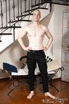 Robert Remus - Erotic Solo - 09-03-2023 - WilliamHiggins - Massage