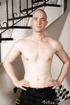 Robert Remus - Erotic Solo - 09-03-2023 - WilliamHiggins - Massage