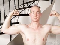 Robert Remus - Erotic Solo - 09-03-2023 - WilliamHiggins - Massage