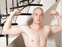 Robert Remus - Erotic Solo - 09-03-2023 - WilliamHiggins - Massage