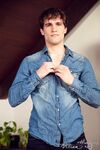 Robert Vinar - Erotic Solo - 31-08-2023 - WilliamHiggins - Kink