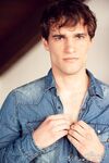 Robert Vinar - Erotic Solo - 31-08-2023 - WilliamHiggins - Kink