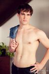 Robert Vinar - Erotic Solo - 31-08-2023 - WilliamHiggins - Kink