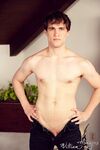 Robert Vinar - Erotic Solo - 31-08-2023 - WilliamHiggins - Kink