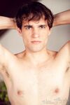 Robert Vinar - Erotic Solo - 31-08-2023 - WilliamHiggins - Kink