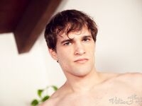 Robert Vinar - Erotic Solo - 31-08-2023 - WilliamHiggins - Kink