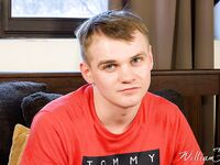 Rudolf & Noah - Screen Test Raw - Full Contact - 08-04-2023 - WilliamHiggins - Oral