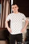 Rudolf Rust - Erotic Solo - 06-02-2023 - WilliamHiggins - Massage