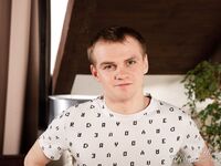 Rudolf Rust - Erotic Solo - 06-02-2023 - WilliamHiggins - Massage