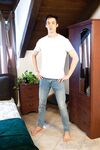 Stepan Bandita - Erotic Solo - 03-08-2023 - WilliamHiggins - Muscules