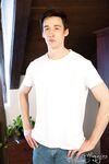 Stepan Bandita - Erotic Solo - 03-08-2023 - WilliamHiggins - Muscules