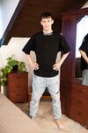 Steve Zander - Erotic Solo - 22-06-2023 - WilliamHiggins - Kink