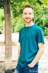 Street Hunting - Alex Mansel Raw - Gonzo - 02-09-2023 - WilliamHiggins - Studs
