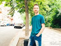 Street Hunting - Alex Mansel Raw - Gonzo - 02-09-2023 - WilliamHiggins - Studs