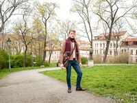 Street Hunting - Anton Azuro Raw - Gonzo - 06-05-2023 - WilliamHiggins - WilliamHiggins