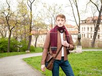 Street Hunting - Anton Azuro Raw - Gonzo - 06-05-2023 - WilliamHiggins - WilliamHiggins