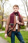 Street Hunting - Anton Azuro Raw - Gonzo - 06-05-2023 - WilliamHiggins - WilliamHiggins