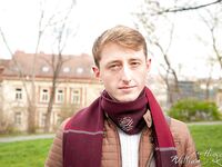 Street Hunting - Anton Azuro Raw - Gonzo - 06-05-2023 - WilliamHiggins - WilliamHiggins