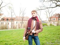 Street Hunting - Anton Azuro Raw - Gonzo - 06-05-2023 - WilliamHiggins - WilliamHiggins