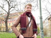 Street Hunting - Anton Azuro Raw - Gonzo - 06-05-2023 - WilliamHiggins - WilliamHiggins