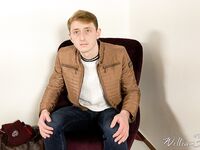 Street Hunting - Anton Azuro Raw - Gonzo - 06-05-2023 - WilliamHiggins - WilliamHiggins