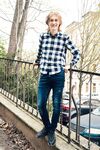 Street Hunting - Axel Ross Raw - Gonzo - 01-07-2023 - WilliamHiggins - Studs