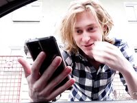 Street Hunting - Axel Ross Raw - Gonzo - 01-07-2023 - WilliamHiggins - Studs