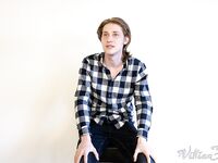 Street Hunting - Axel Ross Raw - Gonzo - 01-07-2023 - WilliamHiggins - Studs