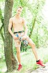 Street Hunting - Nico Vegas Raw - Gonzo - 05-08-2023 - WilliamHiggins - Orgy