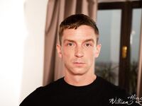 Timur Bihari - Erotic Solo - 02-01-2023 - WilliamHiggins - WilliamHiggins