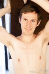 Tomas Nodla - Erotic Solo - 11-05-2023 - WilliamHiggins - Anal