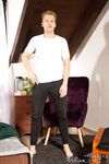 Uwe Weber - Helping Hand - 08-05-2023 - WilliamHiggins - Anal