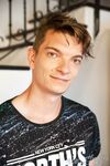 Vasek Bilak - Erotic Solo - 27-07-2023 - WilliamHiggins - Duet