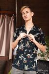 Vasek Hollan - Erotic Solo - 02-02-2023 - WilliamHiggins - Studs