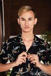 Vasek Hollan - Erotic Solo - 02-02-2023 - WilliamHiggins - Studs