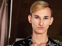 Vasek Hollan - Erotic Solo - 02-02-2023 - WilliamHiggins - Studs