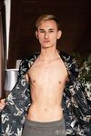 Vasek Hollan - Erotic Solo - 02-02-2023 - WilliamHiggins - Studs