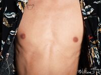 Vasek Hollan - Erotic Solo - 02-02-2023 - WilliamHiggins - Studs