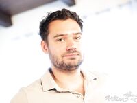 Vasek Starek - Erotic Solo - 10-08-2023 - WilliamHiggins - Muscules