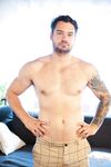 Vasek Starek - Erotic Solo - 10-08-2023 - WilliamHiggins - Muscules