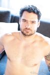 Vasek Starek - Erotic Solo - 10-08-2023 - WilliamHiggins - Muscules