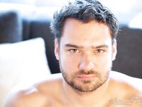 Vasek Starek - Erotic Solo - 10-08-2023 - WilliamHiggins - Muscules