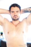 Vasek Starek - Erotic Solo - 10-08-2023 - WilliamHiggins - Muscules