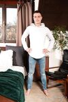 Vilda Molek - Erotic Solo - 13-03-2023 - WilliamHiggins - Anal