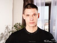 Vitali Kelin - Erotic Solo - 06-03-2023 - WilliamHiggins - Orgy