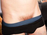 Vitali Kelin - Erotic Solo - 06-03-2023 - WilliamHiggins - Orgy