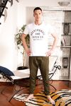 Vitali Kelin - Helping Hand - 03-04-2023 - WilliamHiggins - Masturbation