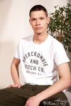 Vitali Kelin - Helping Hand - 03-04-2023 - WilliamHiggins - Masturbation