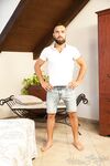 Vova Volodyk - Erotic Solo - 28-08-2023 - WilliamHiggins - Anal
